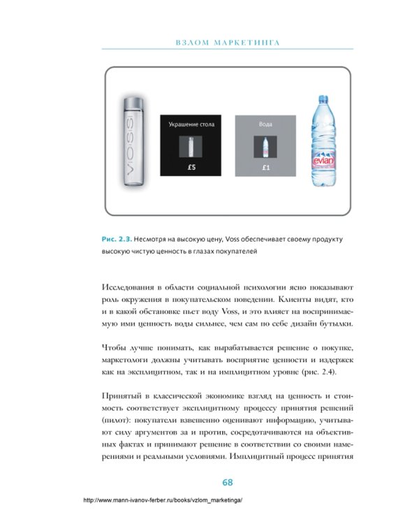 Взлом маркетинга. Наука о том, почему мы покупаем