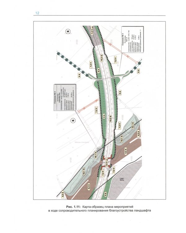 Основы дорожного строительства. Учебник