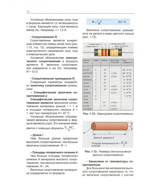 Аппаратное обеспечение компьютера. Учебник
