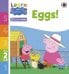 Eggs! Level 2 Book 10