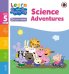 Science Adventures. Level 5 Book 7