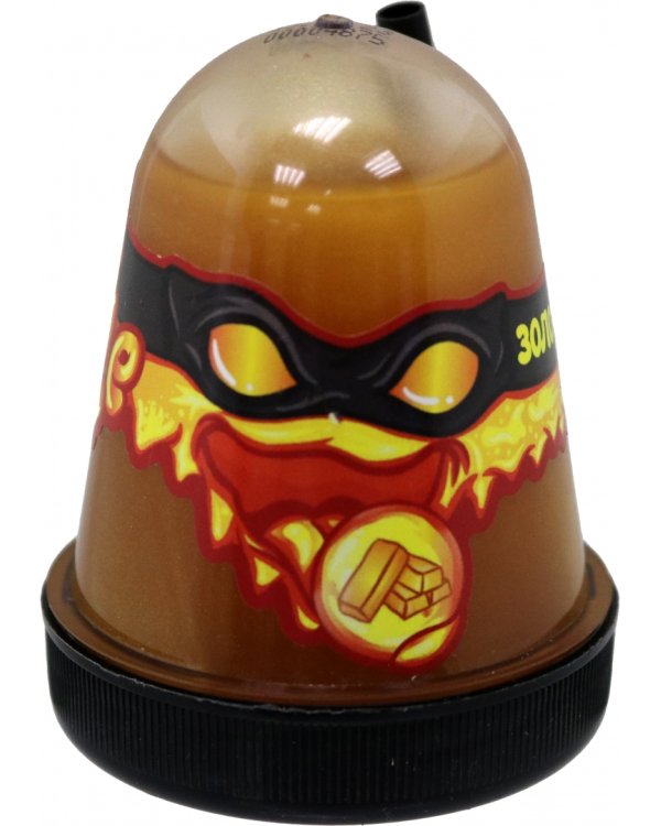 Slime Ninja, золотой