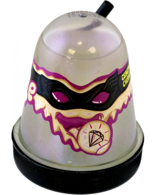 Slime Ninja Северное сияние