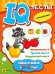 Знаю и умею в 3-4 года. IQ-тесты с наклейками. Математика. Русский язык. Окружающий мир. ФГОС ДО
