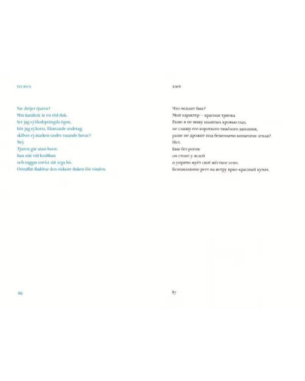 Большой сад