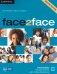 face2face. Intermediate. Student's Book with Online Workbook