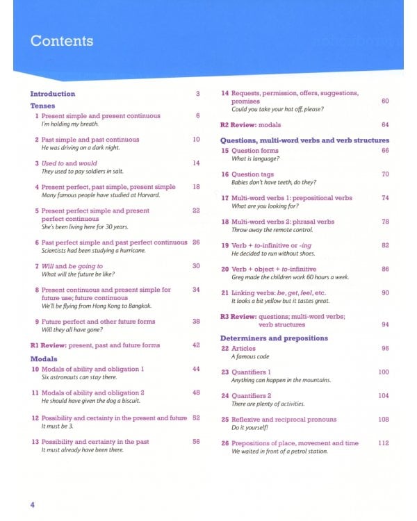 Active Grammar. Level 2. Without Answers and CD-ROM