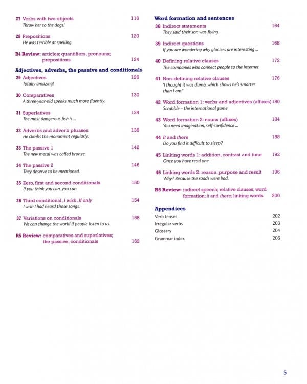 Active Grammar. Level 2. Without Answers and CD-ROM