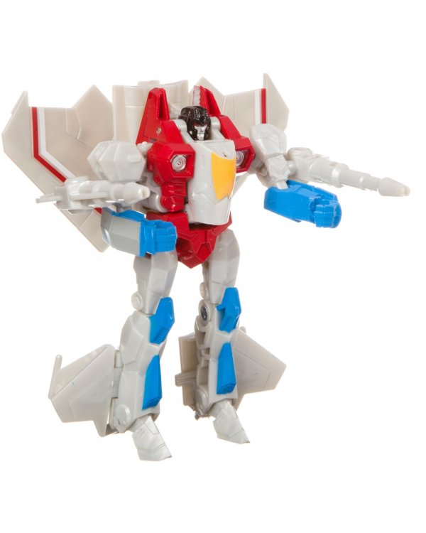 Трансформер BONDIBOT 2 в 1. Робот-самолет