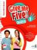 Give Me Five! Level 1. Teacher's Book Basics Pack