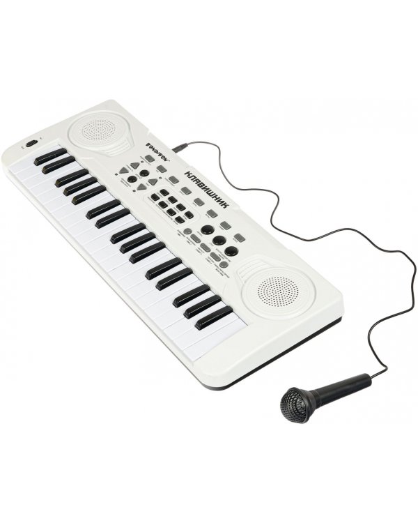 Синтезатор Клавишник. Музыкальный инструмент