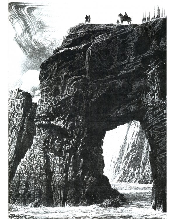 Вересковый мёд