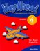 Way Ahead 4. Workbook