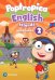 Poptropica English Islands. Level 2. Wordcards