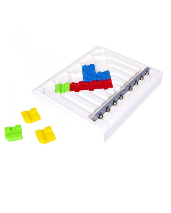 Логическая игра Лабиринт. Подземелье пирамид