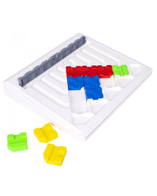 Логическая игра Лабиринт. Подземелье пирамид