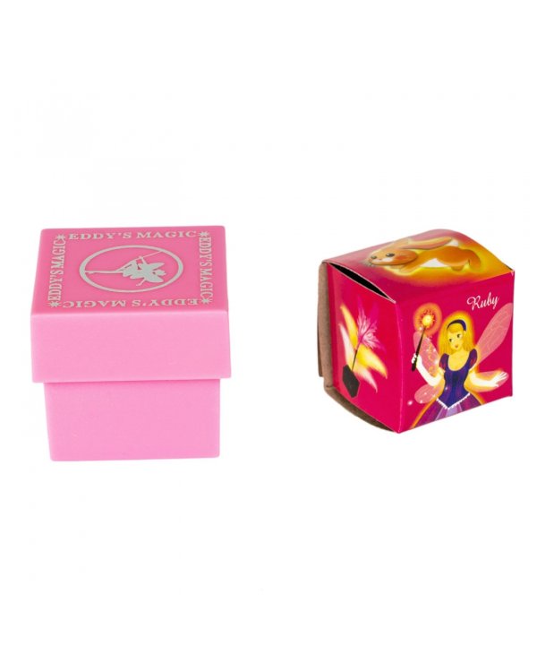 Фокусы. Волшебная коробка фокусника. Вау! Магия