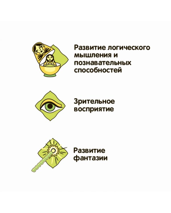 Французские опыты Науки с Буки. Микроскоп 3 в 1, 60X,120X