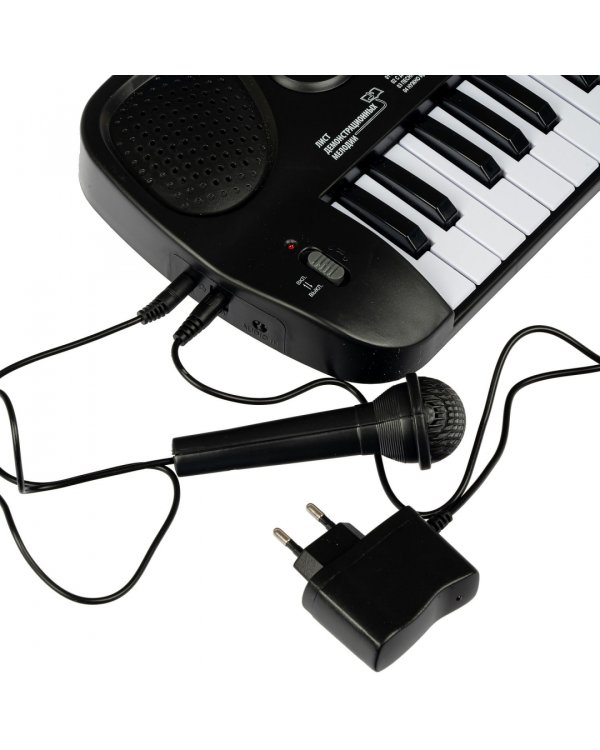 Синтезатор Клавишник. Музыкальный инструмент