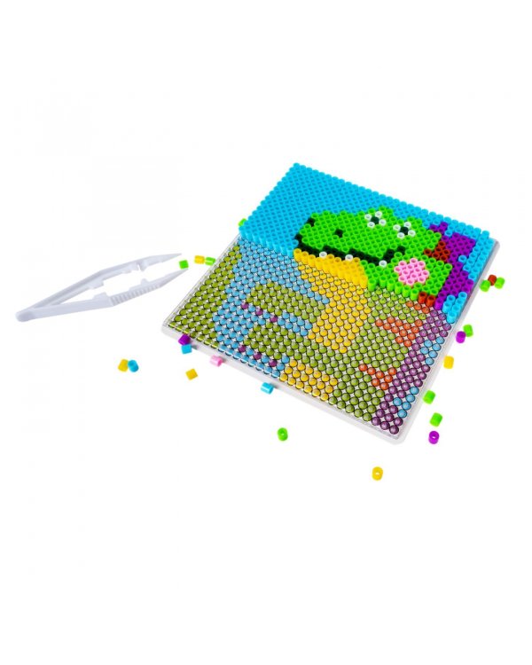 Термомозаика Динозаврик