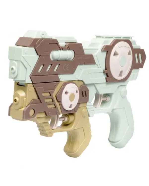 Набор водных пистолетов 2 в 1