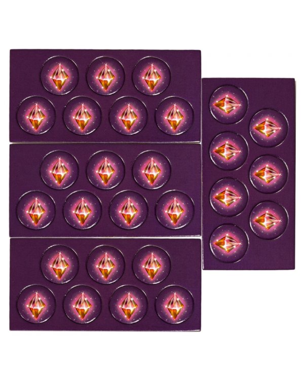 Игра настольная. Сказка сказок