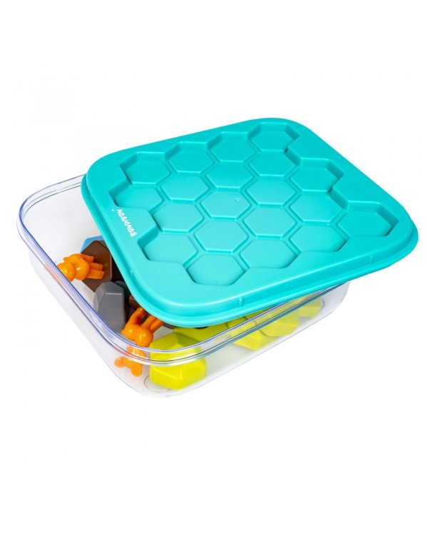 Логическая игра. Стой, олень!