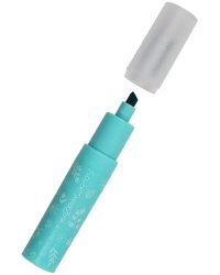 Текстовыделитель Flower Marker Zefir, мятный