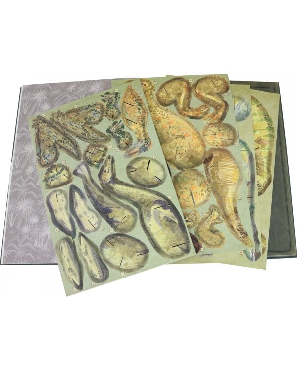 Затерянный мир