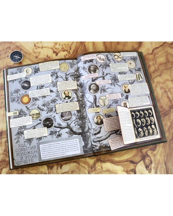 Затерянный мир