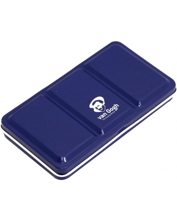 Краски акварельные Van Gogh National Gallery, 12 цветов  