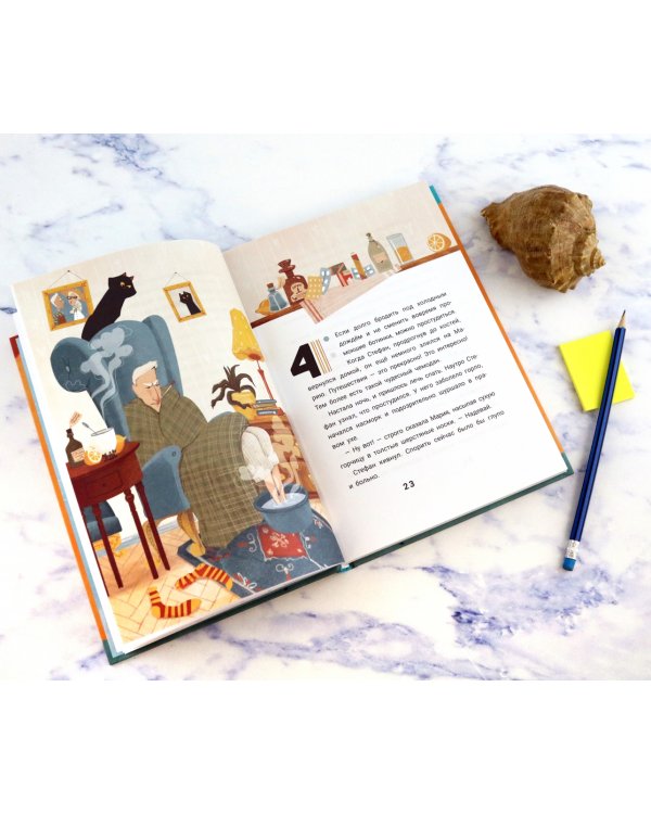 Наполеон спешит на самолет