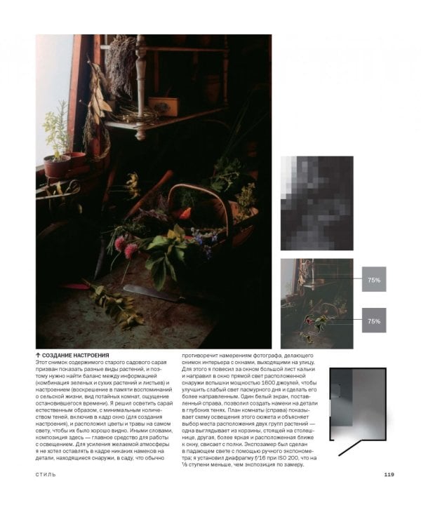 Идеальная экспозиция. Профессиональное практическое руководство