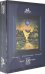 Пазл деревянный. Летучий Голландец, 130 деталей