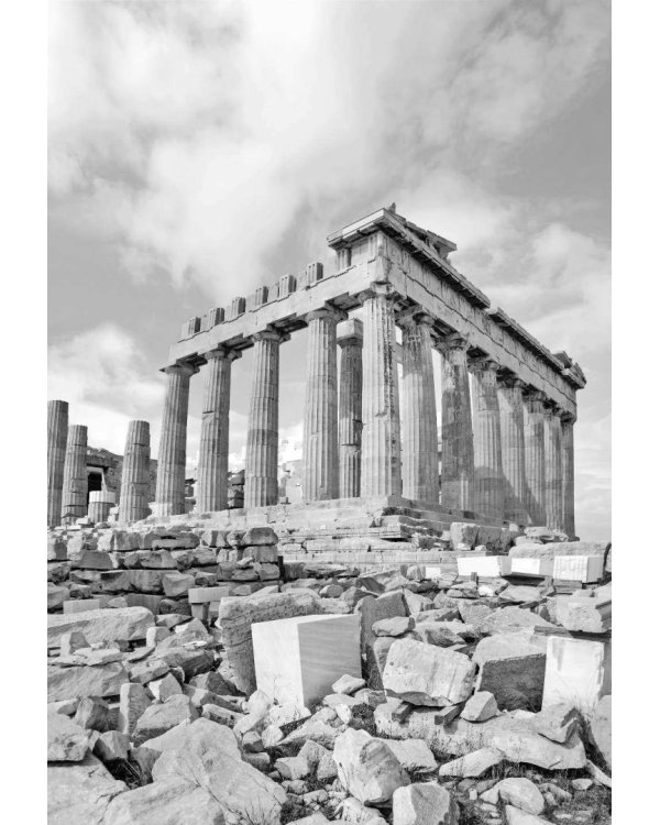 История Древней Греции