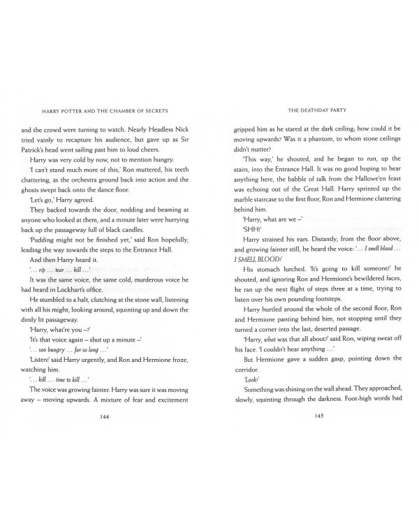 Harry Potter and the Chamber of Secrets - Slytherin Edition