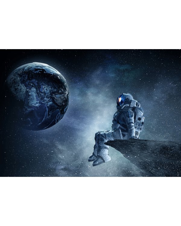 Пазл-500 Путь домой