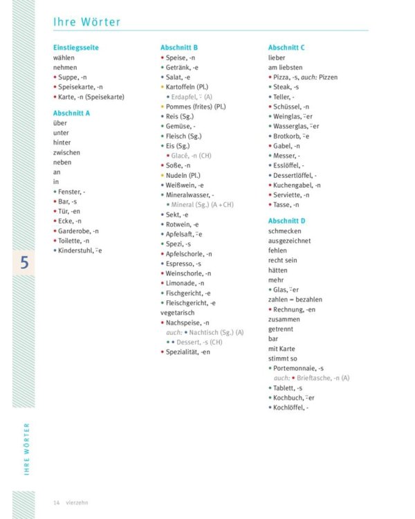 Menschen im Beruf - Tourismus A2. Kursbuch mit Übungsteil und Audio-CD. Deutsch als Fremdsprache
