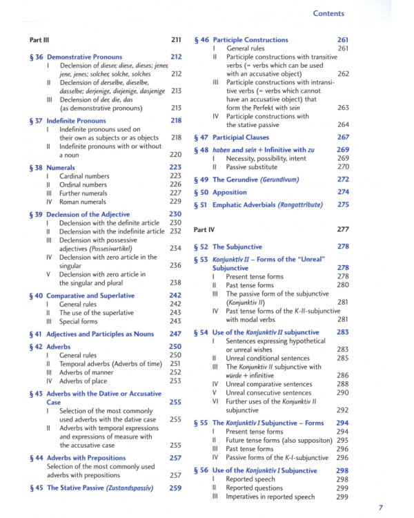 Lehr- und Übungsbuch der deutschen Grammatik – aktuell