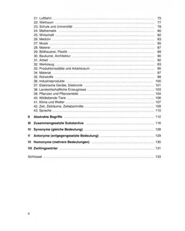 Deutsch uben. „der“, „die“ oder „das“? Übungen zum Artikel