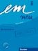 em neu 2008 Brückenkurs. Arbeitsbuch mit Audio-CD. Deutsch als Fremdsprache