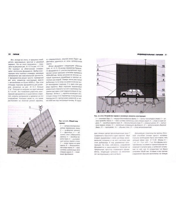 Загородный участок с нуля