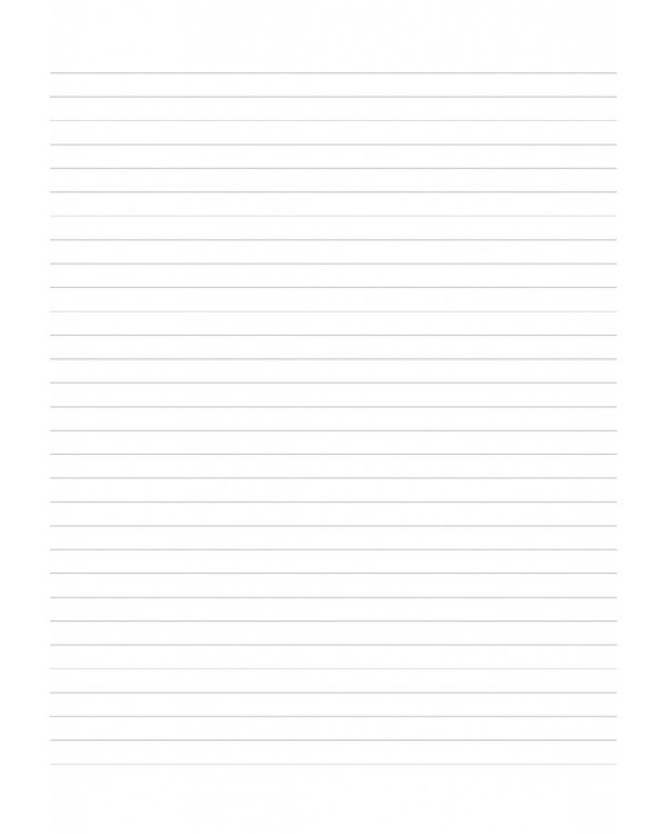 Блокнот Mindfulness. Фламинго, А5, линейка