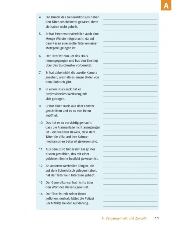 Deutsch für Besserwisser B1. Buch mit MP3-CD. Typische Fehler verstehen und vermeiden