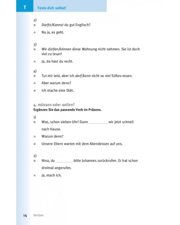 Kurzgrammatik Deutsch. Zum Nachschlagen und Üben