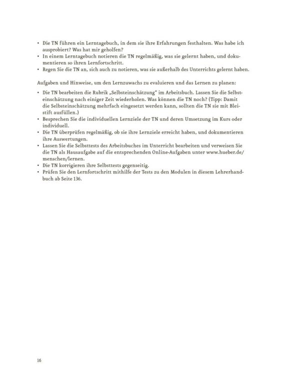 Menschen. A2. Paket Lehrerhandbuch A2.1 und A2.2. Deutsch als Fremdsprache