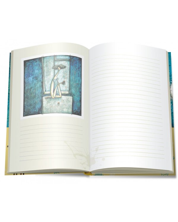 Кулинарная книга моей бабушки. Блокнот для записей