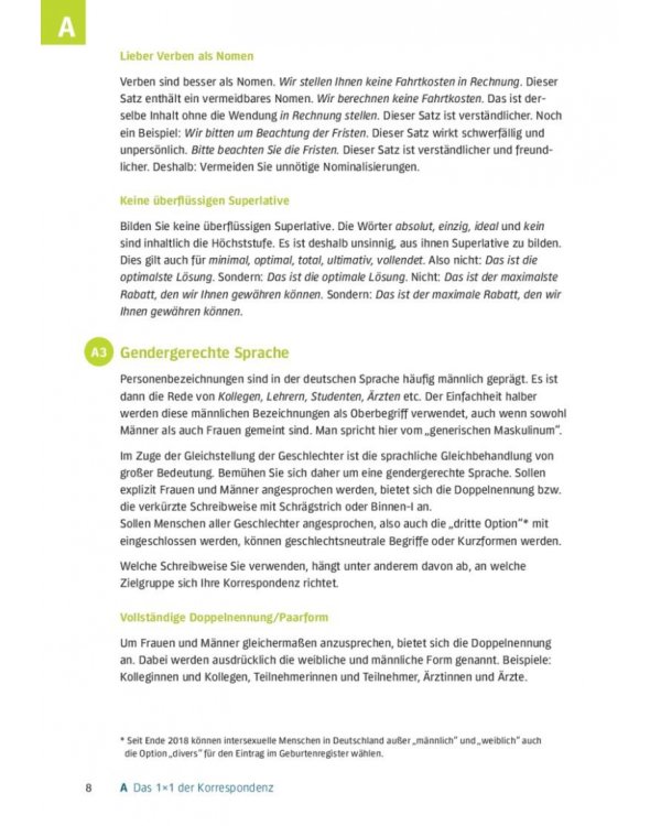 Deutsch üben. E-Mails, Briefe &amp; Co. B1-C1. Praktische Beispiele und Übungen