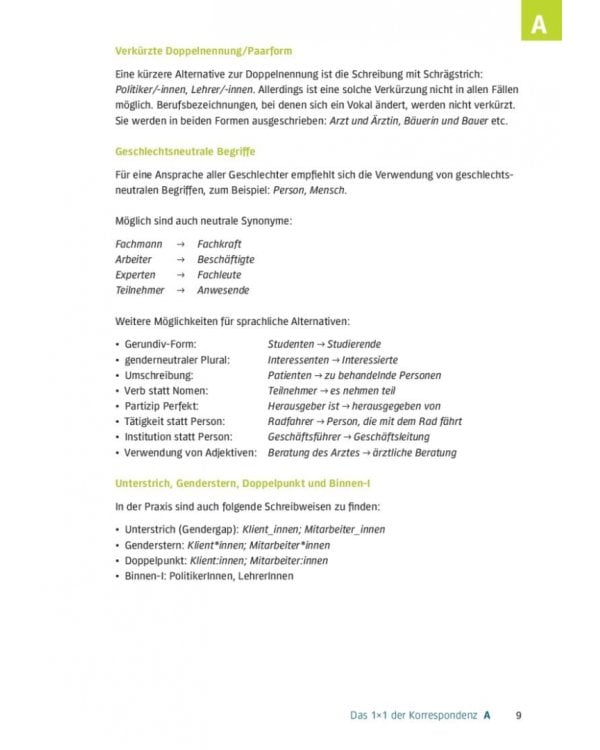 Deutsch üben. E-Mails, Briefe &amp; Co. B1-C1. Praktische Beispiele und Übungen