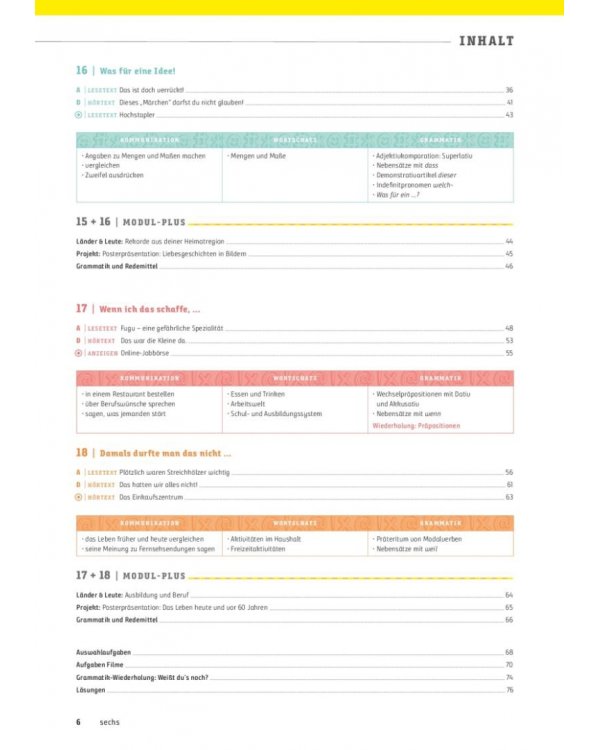 Gute Idee! A2.1. Kursbuch plus interaktive Version. Deutsch für Jugendliche